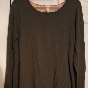 Matilda Jane Sweater